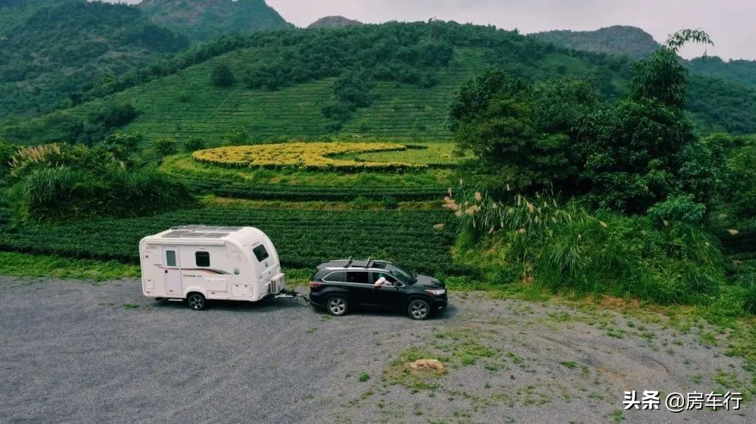 自游房车,自由空间房车