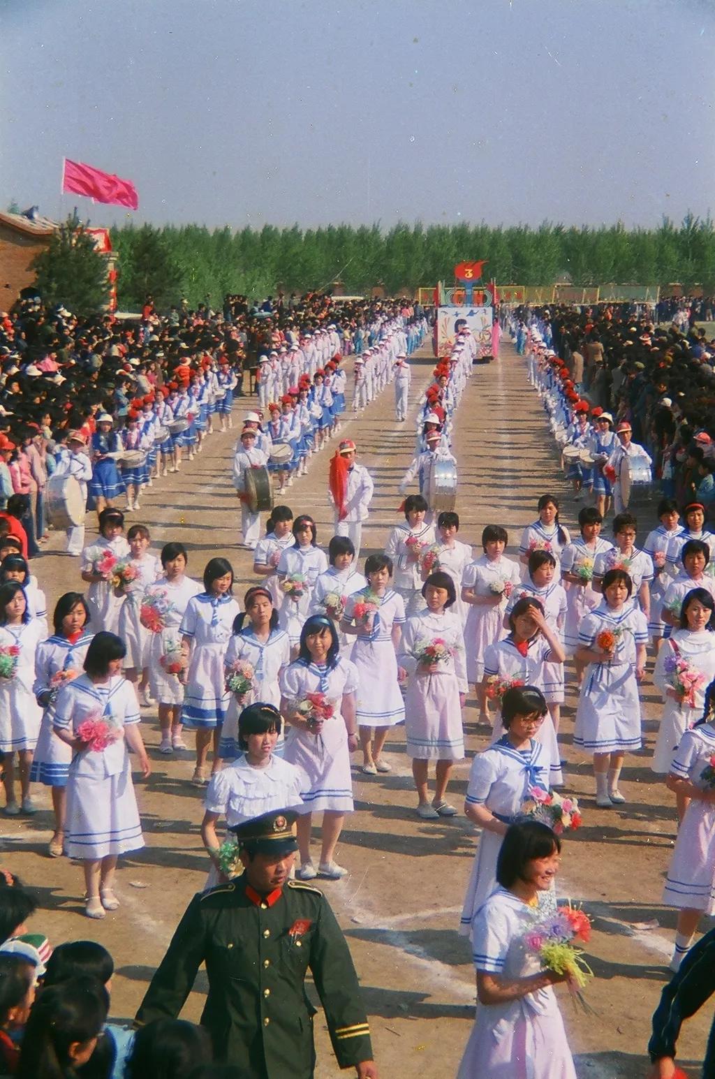 难忘北大荒40年,难忘知青岁月北大荒
