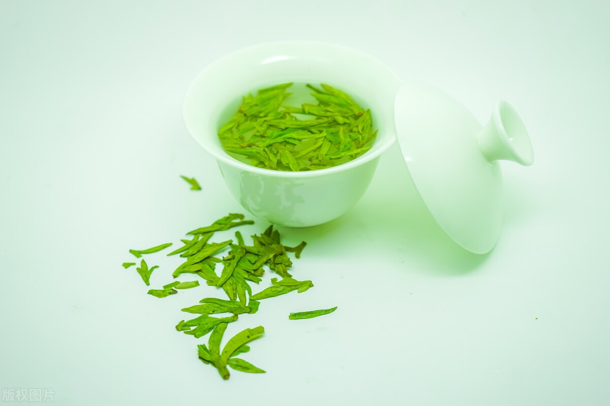 正宗龙井茶怎么选好坏呢,龙井茶选购技巧视频