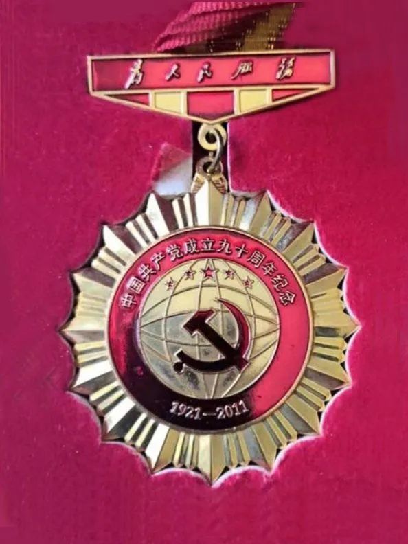 普通一兵朱孔昭——写在38军老战士朱孔昭逝世一周年之际