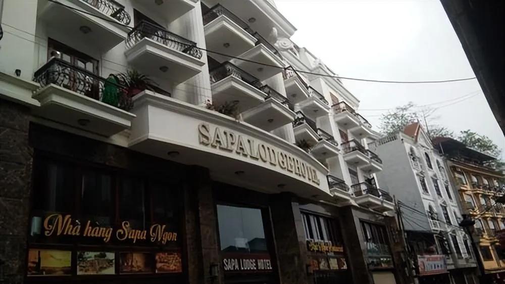 越南宾馆多少钱,越南30元一晚的宾馆