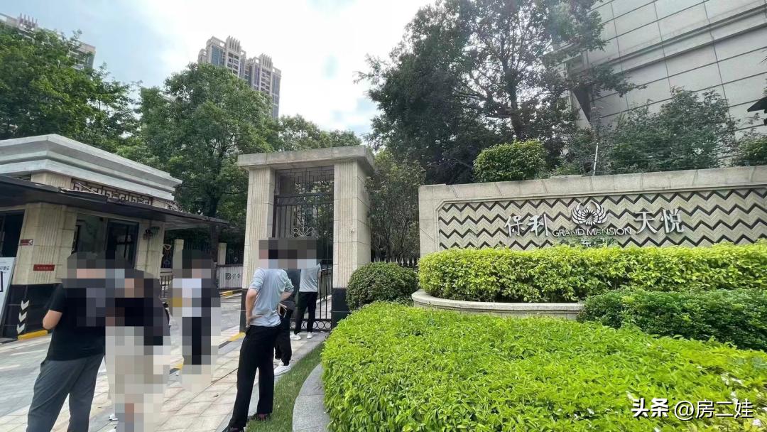 保利天悦北向望江,琶洲保利天悦是北向望江吗