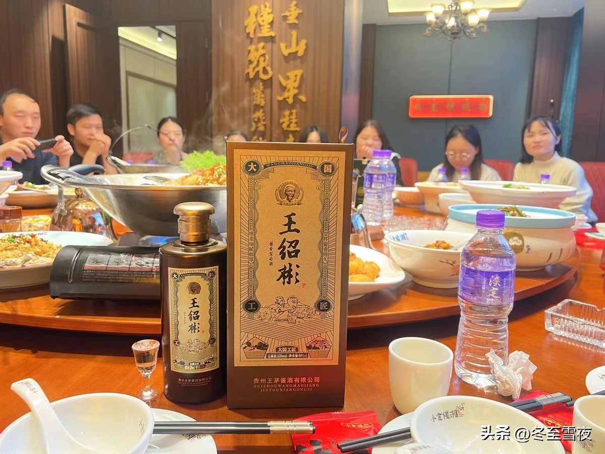 传统酿酒白酒有哪些,十二种香型白酒代表酒有哪些