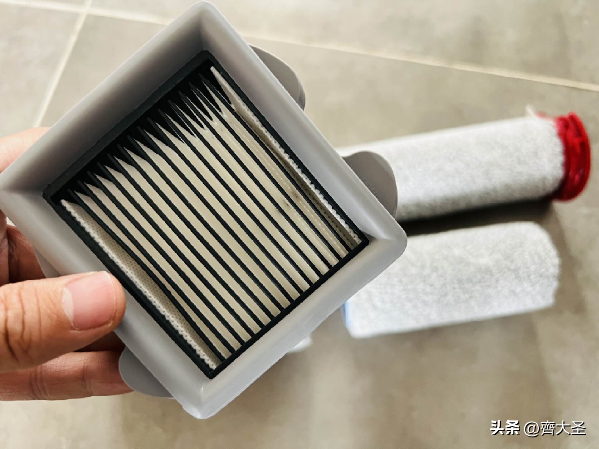 石头a10ultra洗地机测评,石头A10Ultra智能洗地机