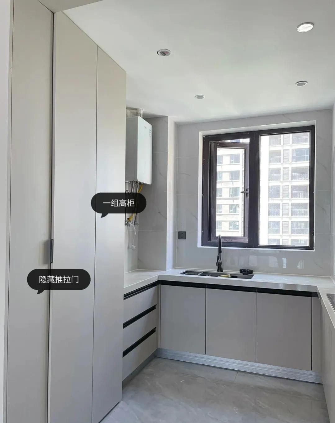 139平米的房子装修案例,安徽夫妇房屋装修堪称典范