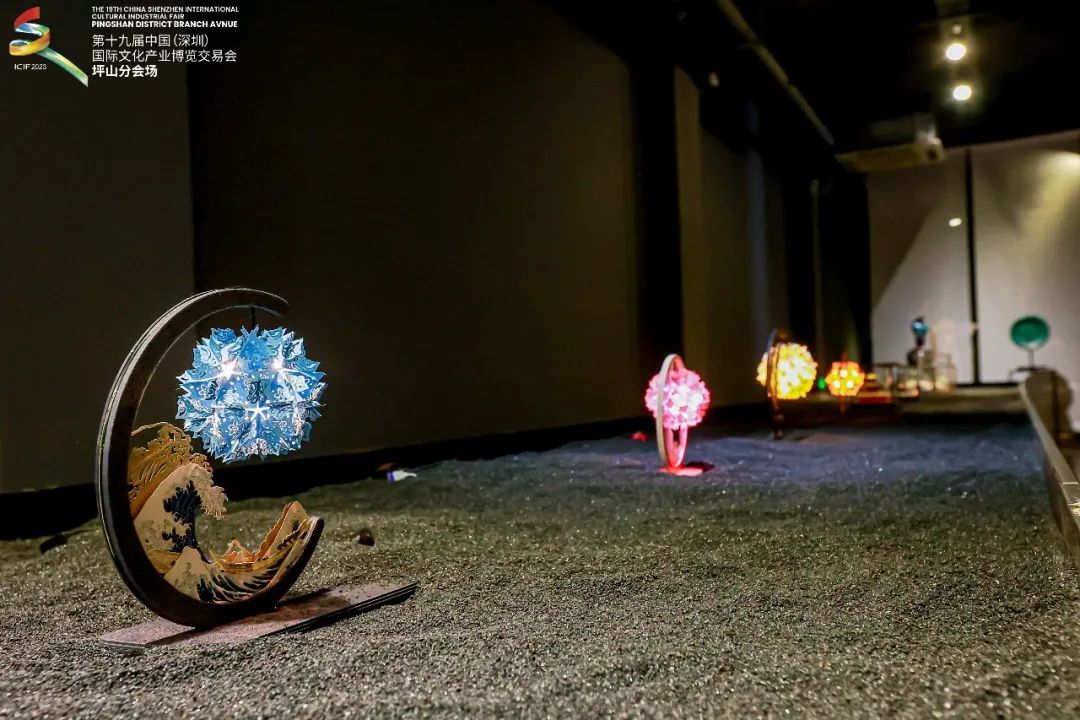 文创消费活动,文创消费新模式