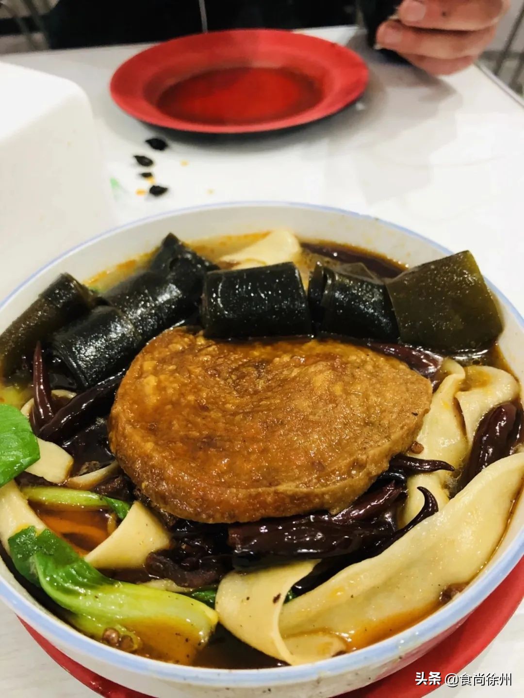 徐州吃面完整版,徐州吃面