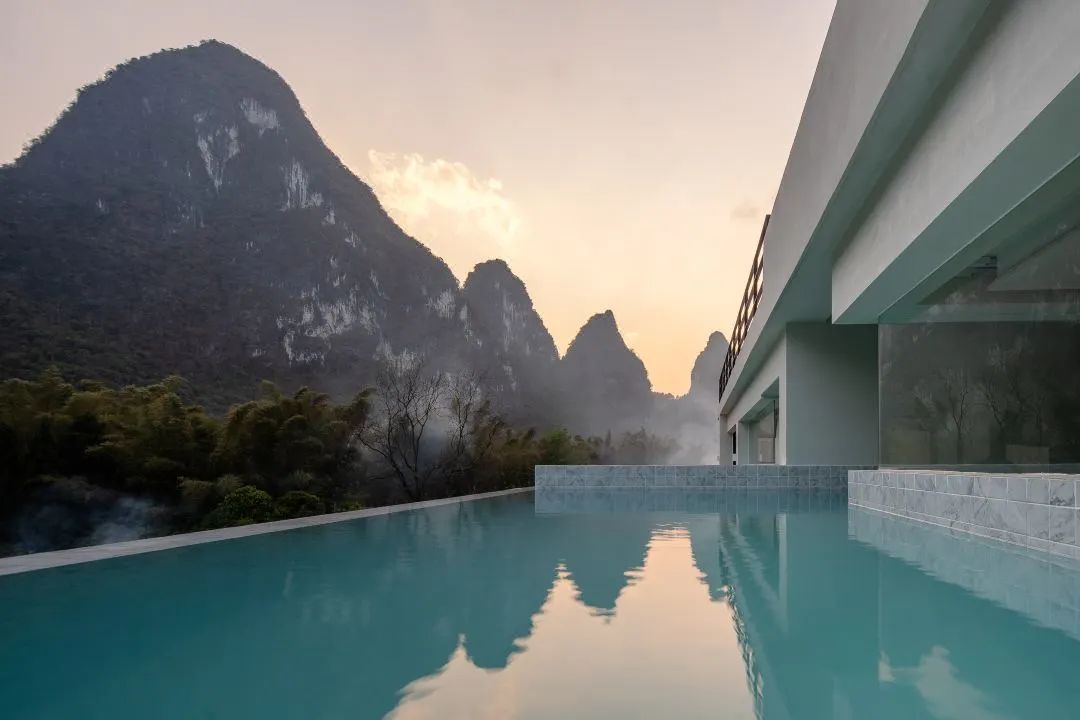 阳朔观岚和玖壤,观岚民宿阳朔多少钱