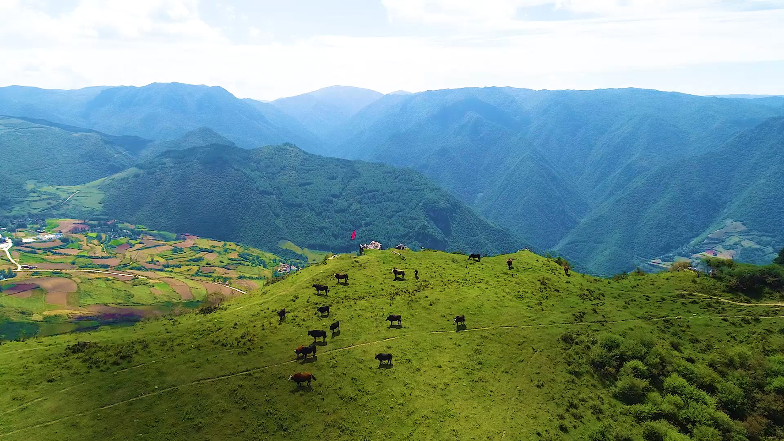 天然氧吧养生避暑,天然氧吧休闲养生的好地方