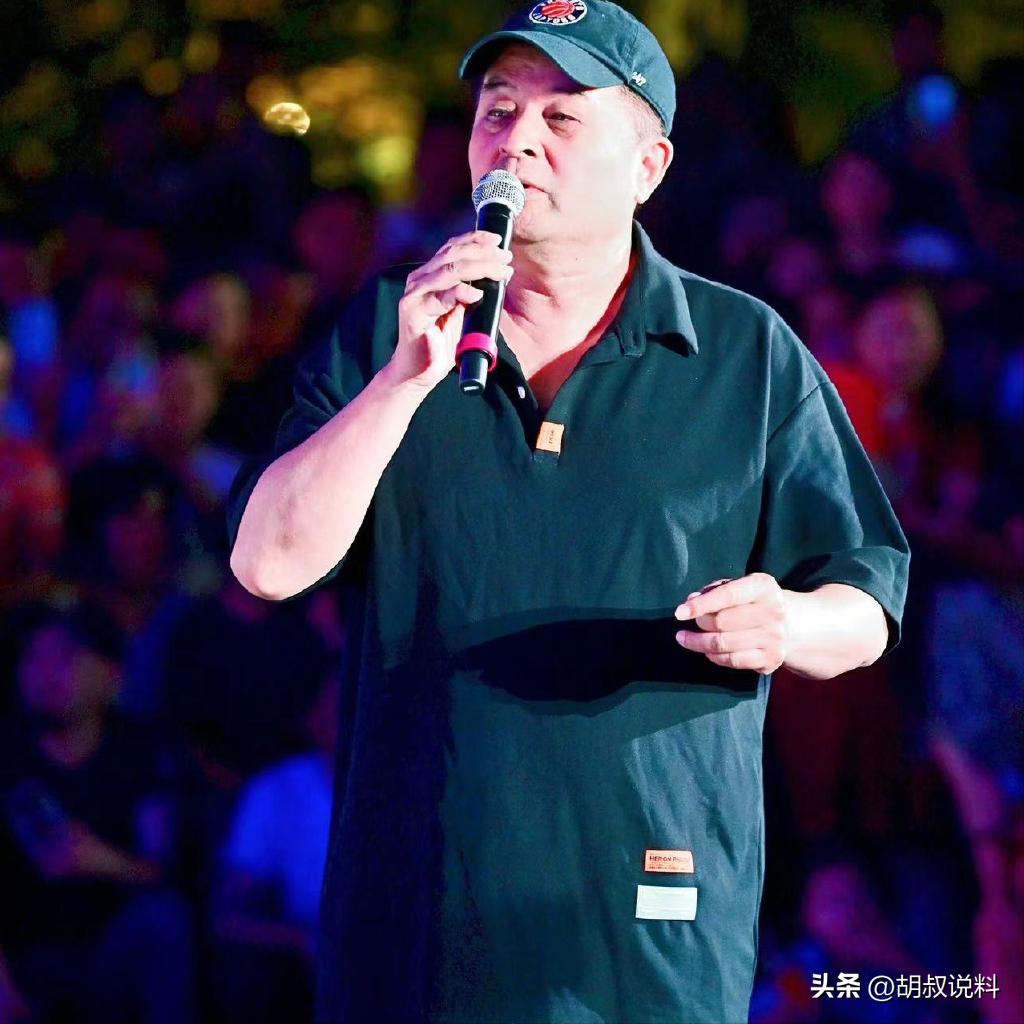 现在真实的毕福剑现状,毕福剑最新现状