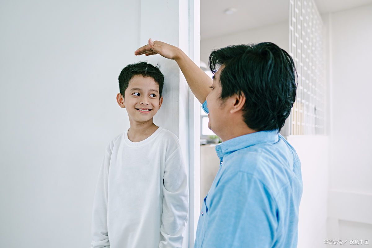 如何在停止长高之前促进孩子长高,5个因素决定孩子是否能长高