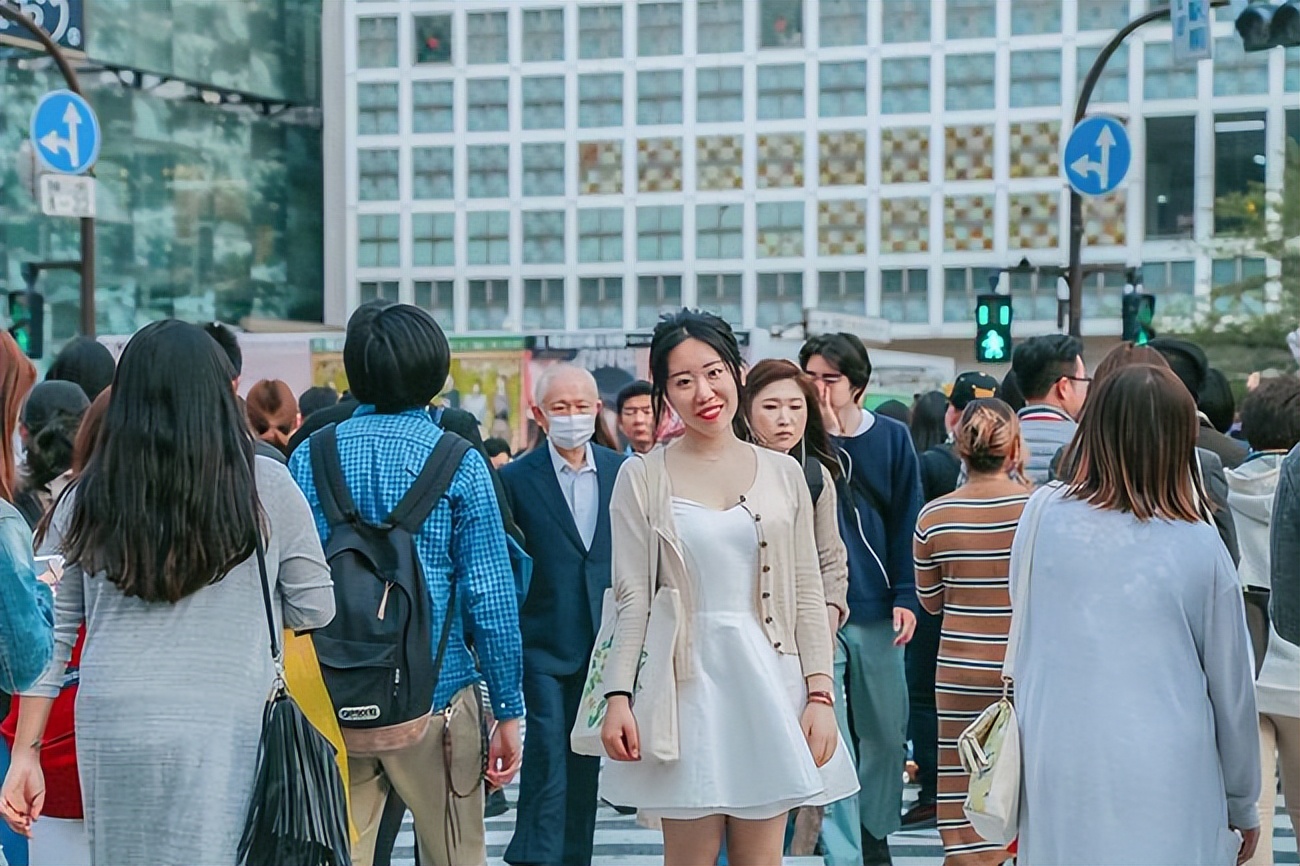 真不是种族歧视，从中国到日本再到俄罗斯，为什么黑人越来越少？