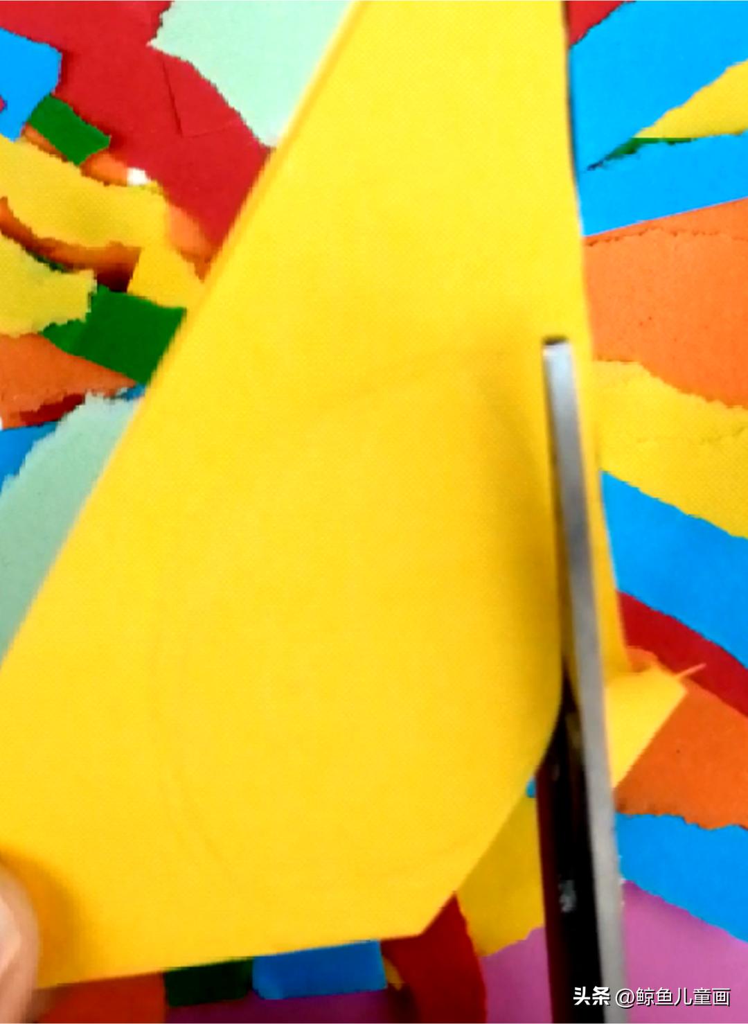 彩色猫咪视频大全集,彩色猫咪嘴里吐出来小动物变身