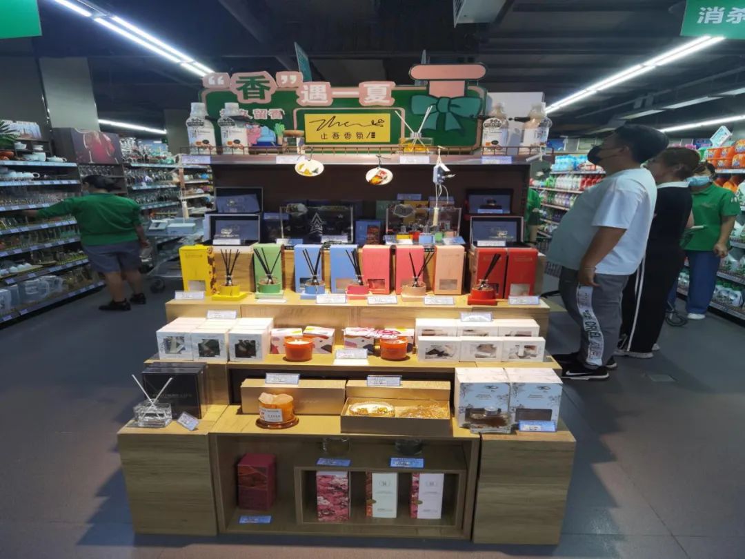 门店业绩从300万到2个亿的秘诀,信誉楼20年营收