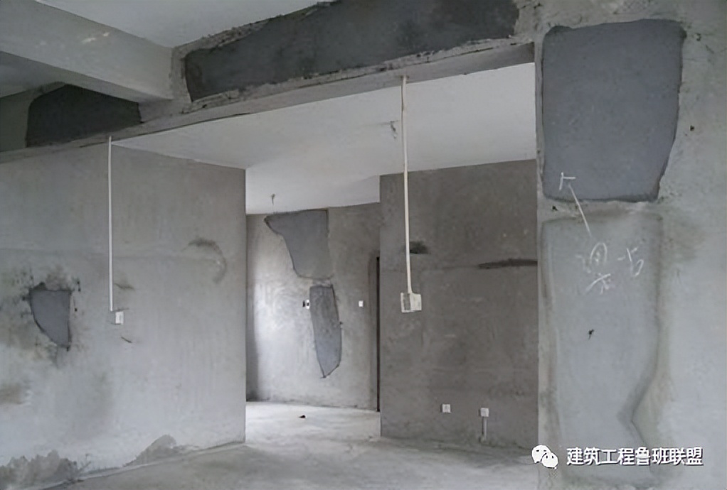 广东省住宅工程质量通病二十条,工程常见的质量通病及防治措施