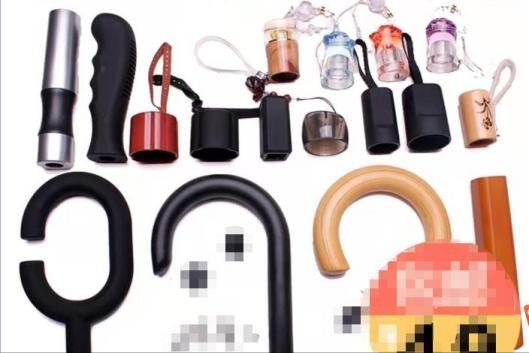 自动雨伞开关掉了怎么换,雨伞维修换伞把