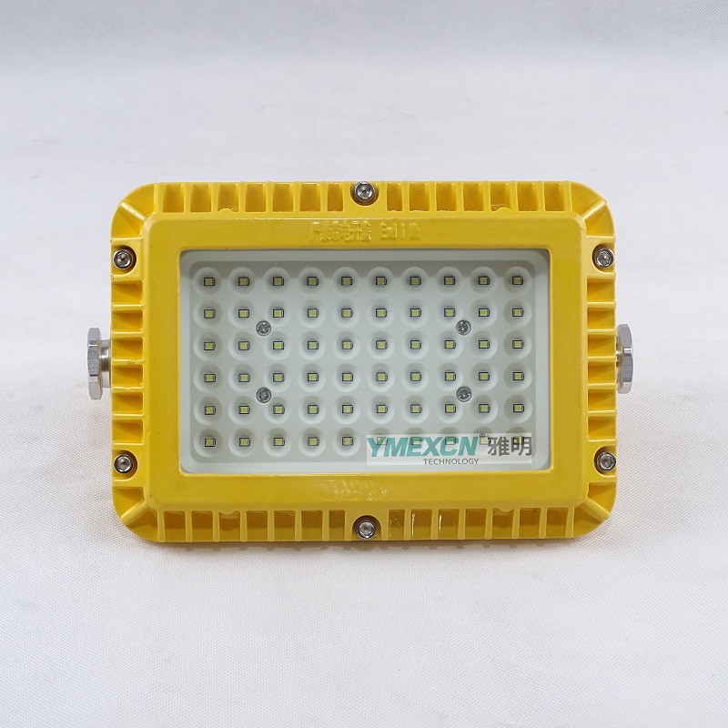 免维护led防爆灯作用,led防爆灯如何正确的安装使用