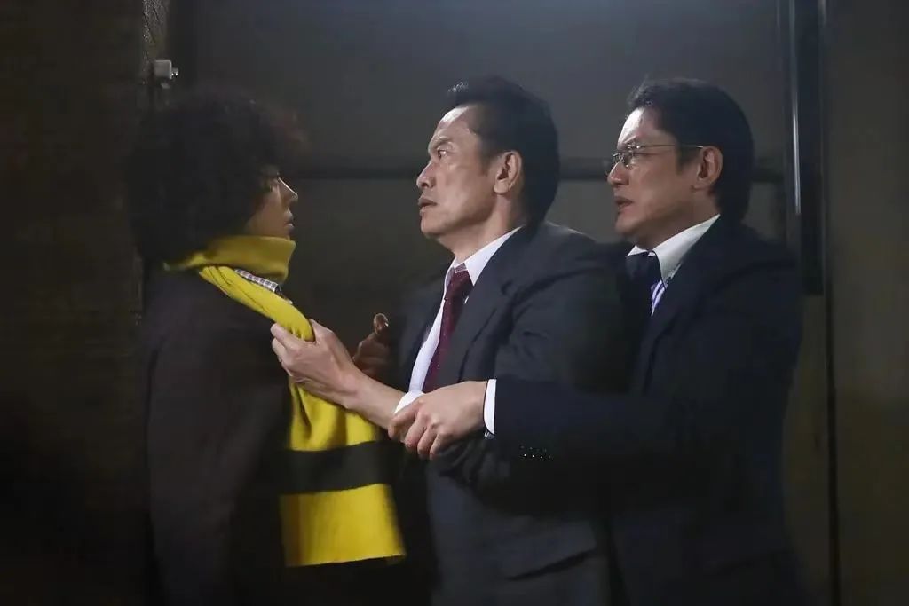 豆瓣9.1美国往事,豆瓣9.1丧片