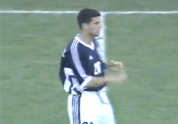 米哈伊洛维奇98世界杯,98世界杯南斯拉夫6比1