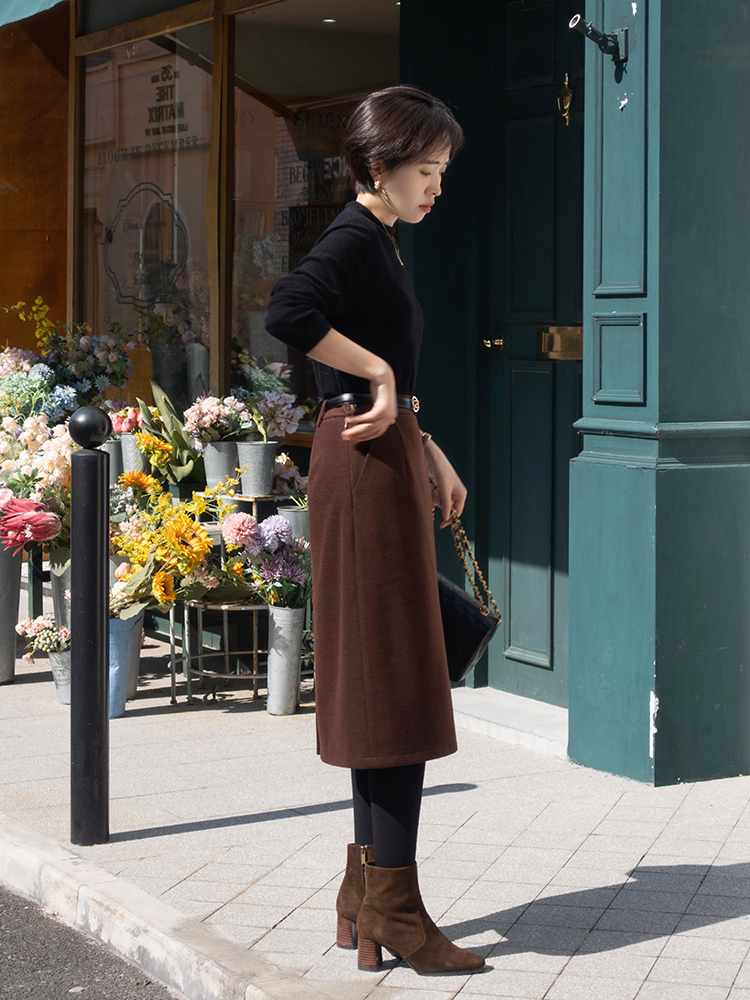 上班时西装怎么搭配穿出高级感,干练利落的西装穿搭