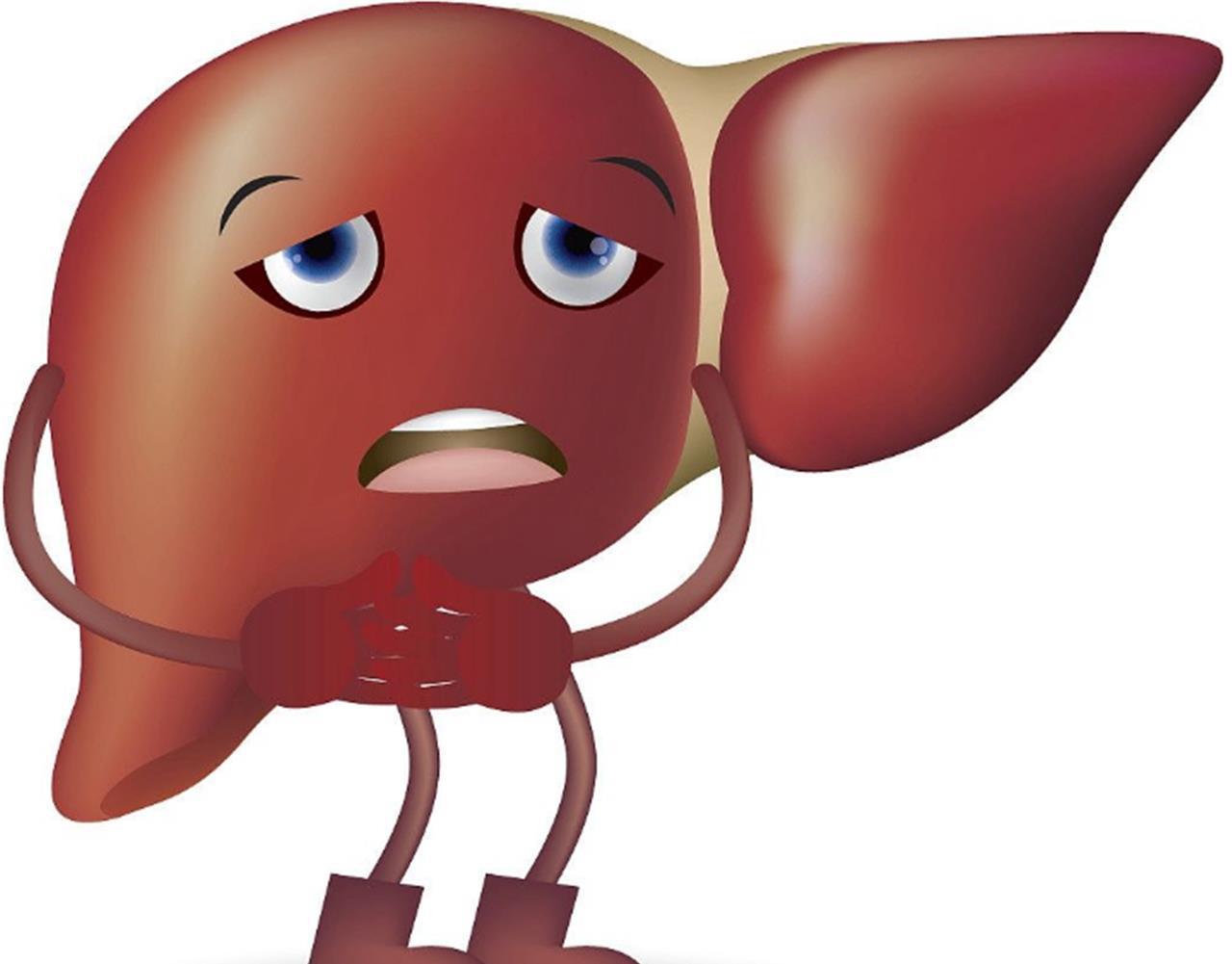 肝癌腹水晚期死亡前三个月征兆,肝癌腹水最快的解决方法