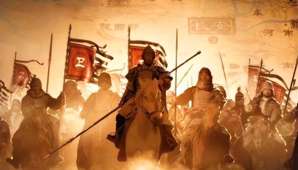 历史上真实的封建王朝演变,为啥封建王朝都开始兴后来衰