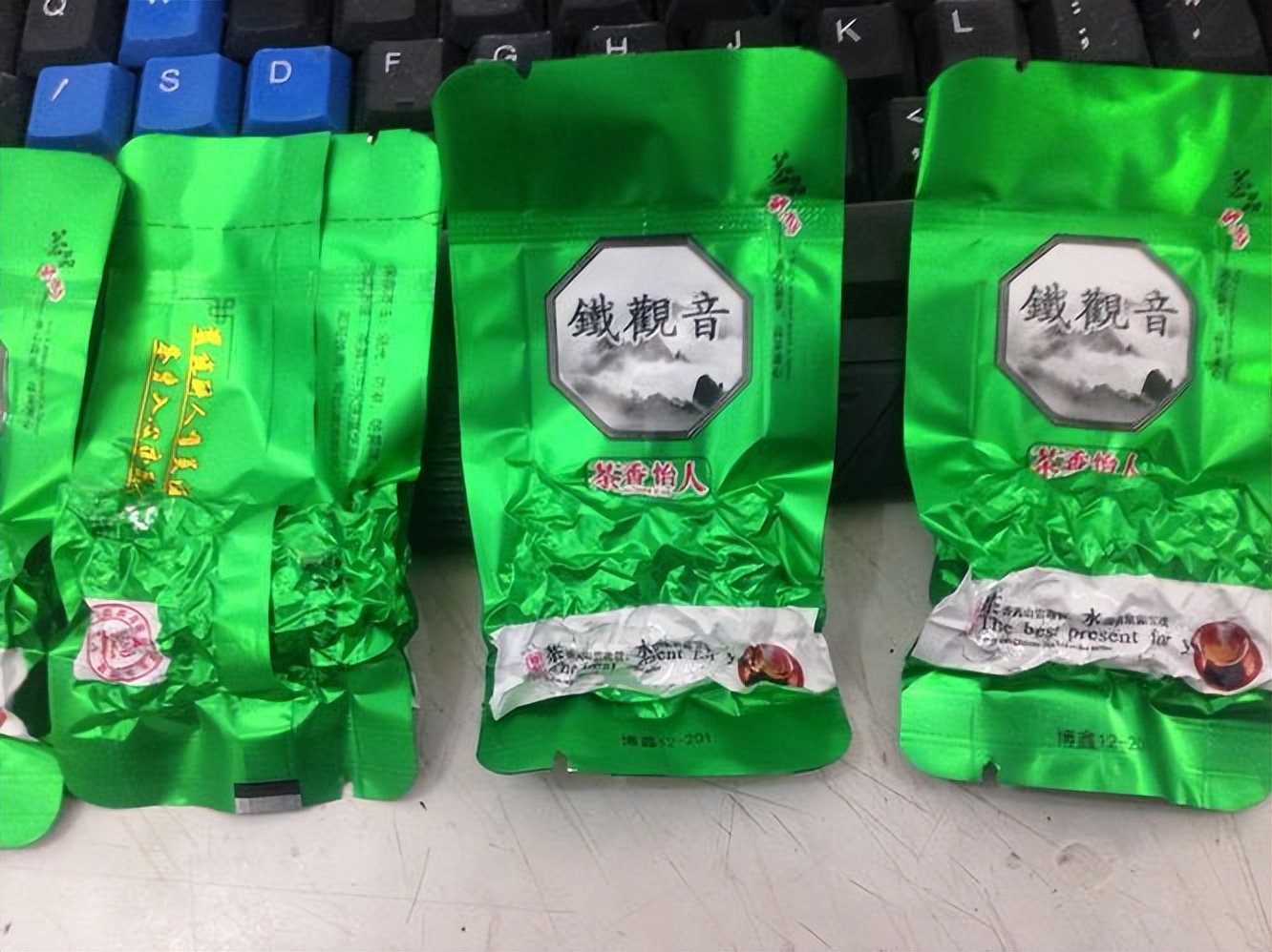 同样是福建的茶叶，“大红袍”和“铁观音”，差距怎么这么大？