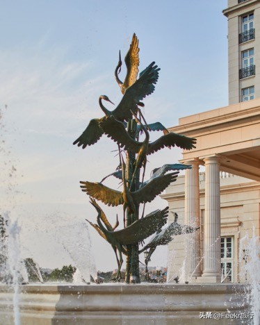 厦门波特曼七星湾酒店攻略图,厦门波特曼七星湾酒店早餐价格