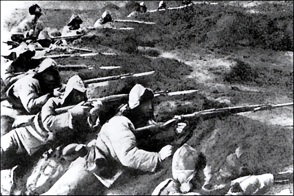 抗战时期大事件详细一览表,1937-1945年抗战发生事情的顺序