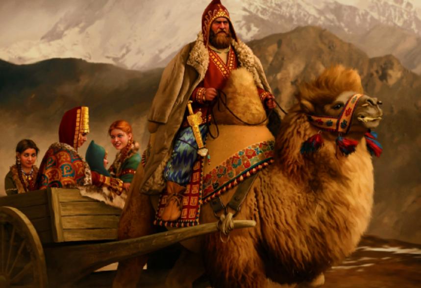 宋朝的商业贸易,宋朝时海外贸易兴盛的主要原因