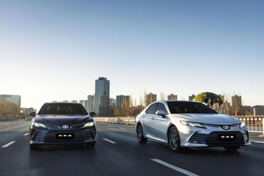 凯美瑞混合动力怎么选,凯美瑞混合动力实测