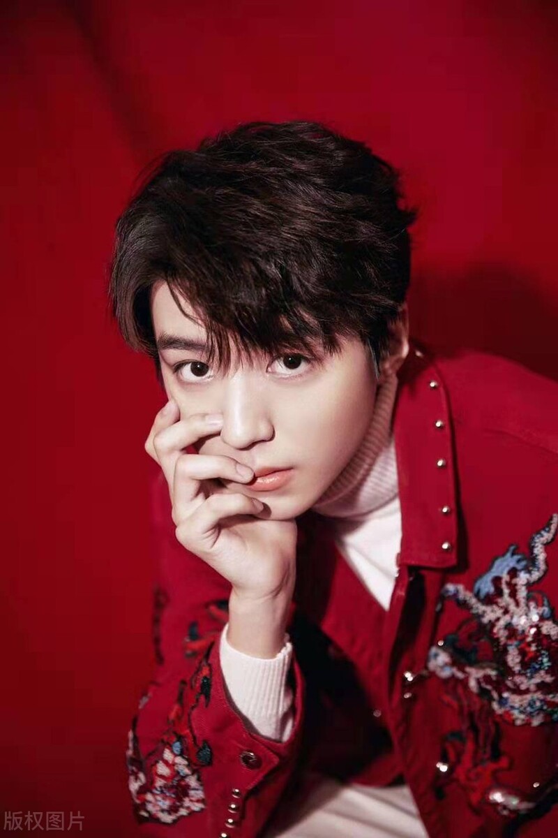 七夕最想约会的男明星评选，看看你的他上榜了吗？