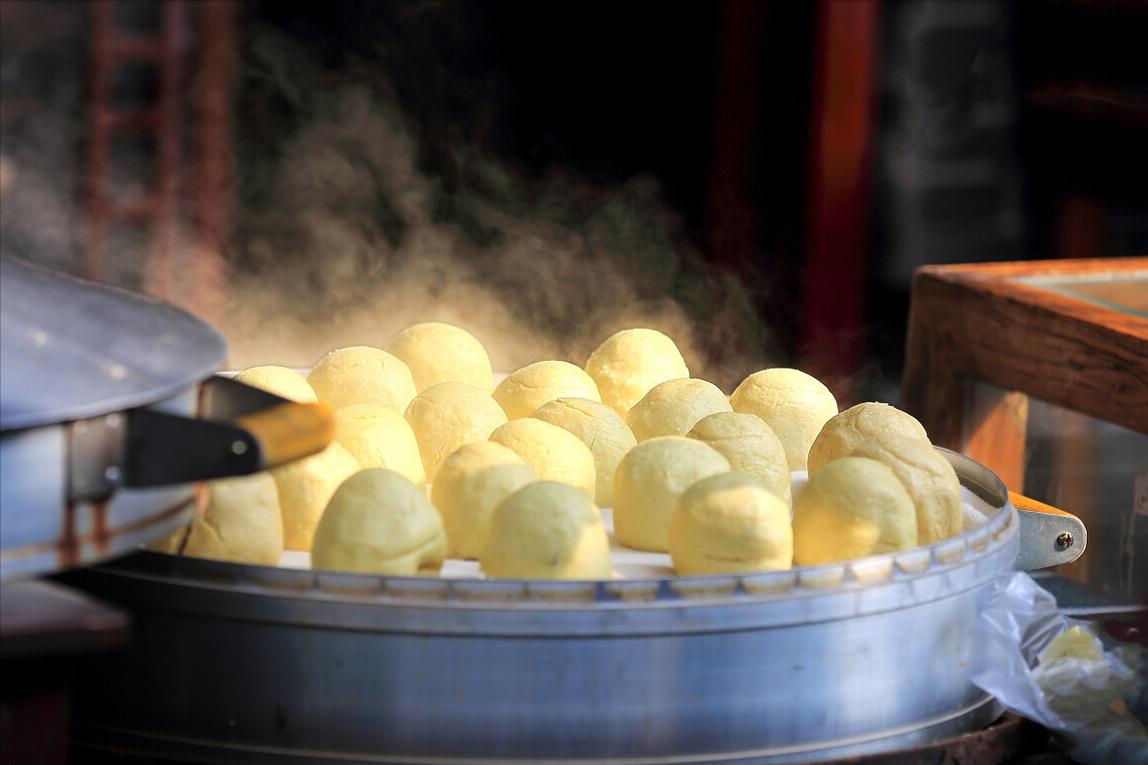 正宗的良心小吃,这些专坑外地人的小吃你吃过几种