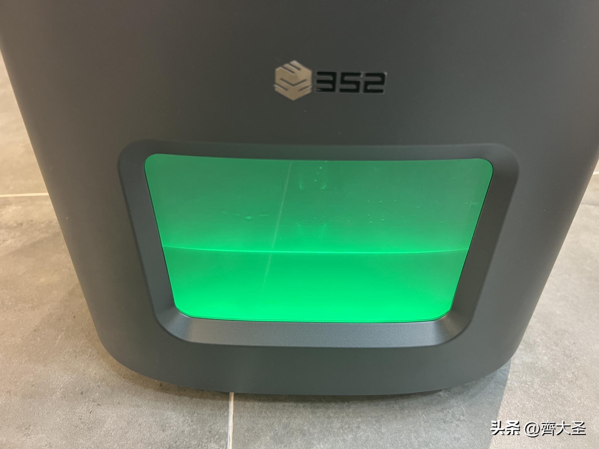 加湿器严选好物,在网上买的加湿器翻车现场