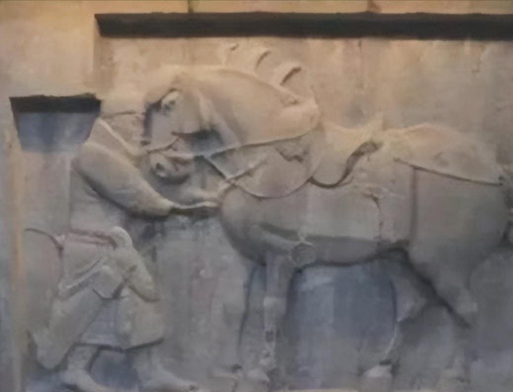 唐朝后期五代十国简介,唐朝与回鹘的绢马贸易