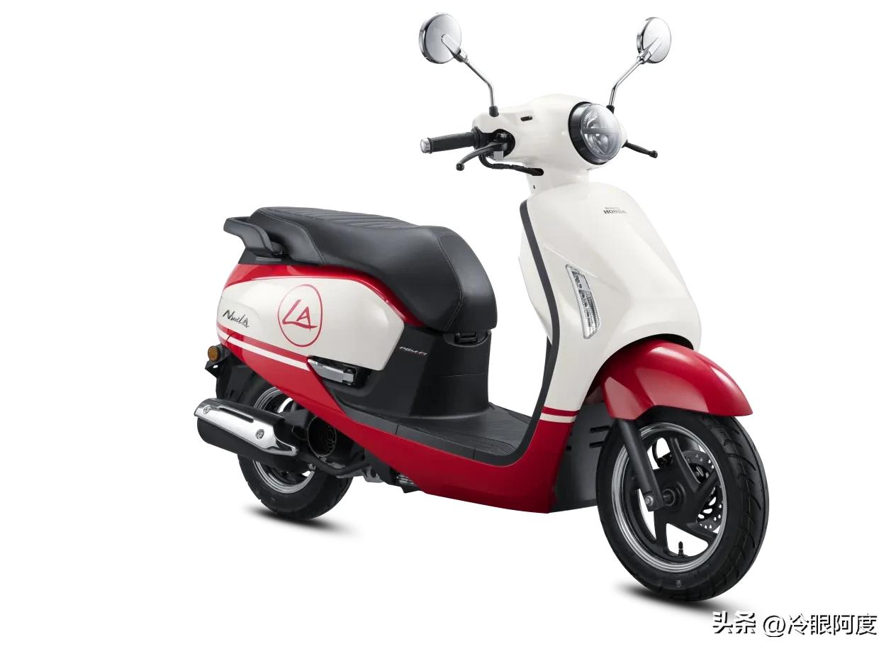 本田ns125和雅马哈巧格对比评论,本田ns125la和雅马哈巧格对比测评