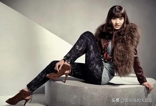 初代芭比韩彩英 (韩国女星韩彩英身材)