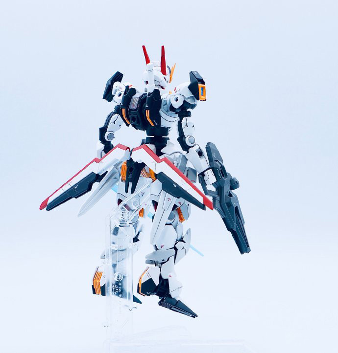 飞翼零高达模型100元以下推荐,飞翼零式高达模型