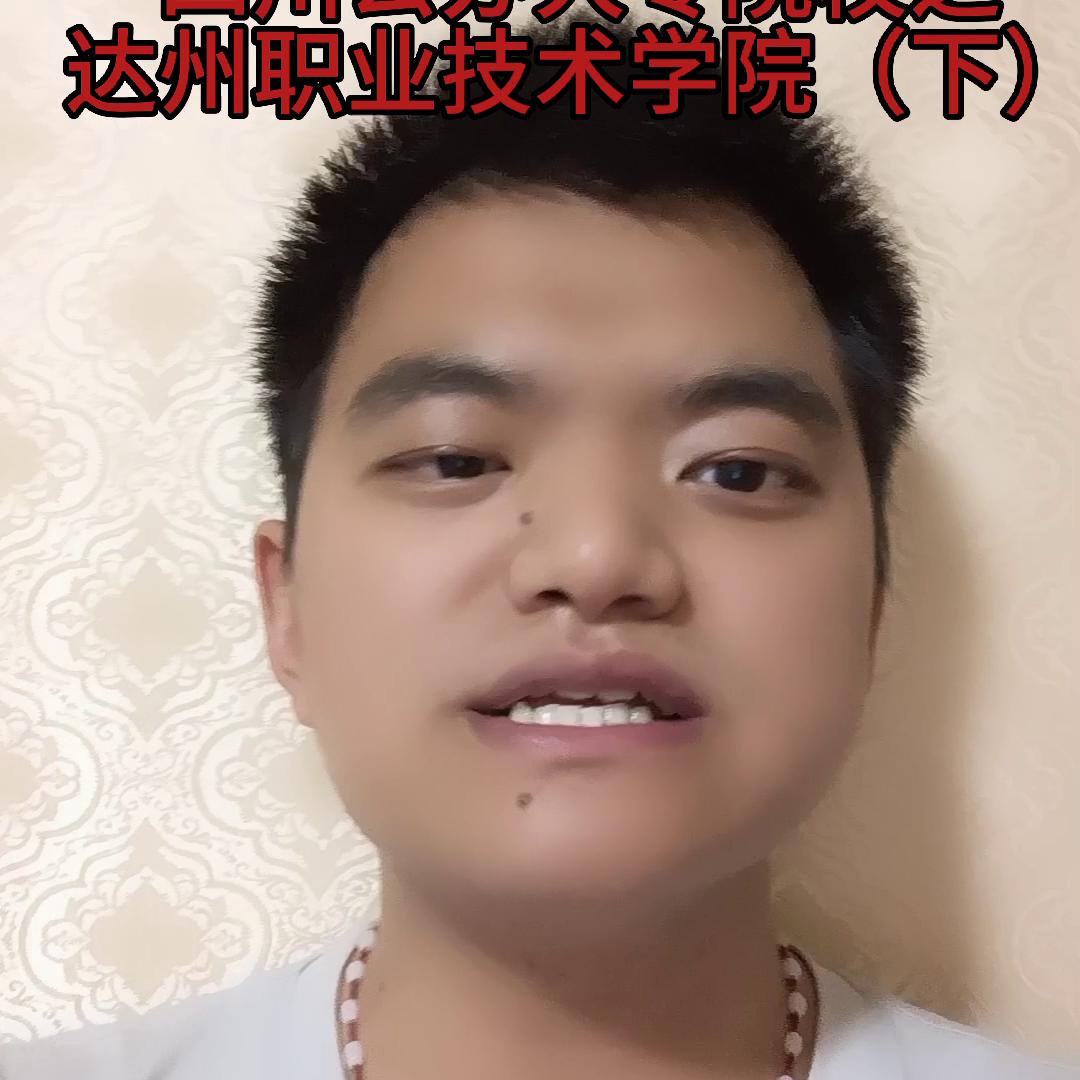 达州市公办职业学院哪个学校最好,四川达州公办职业技术学校