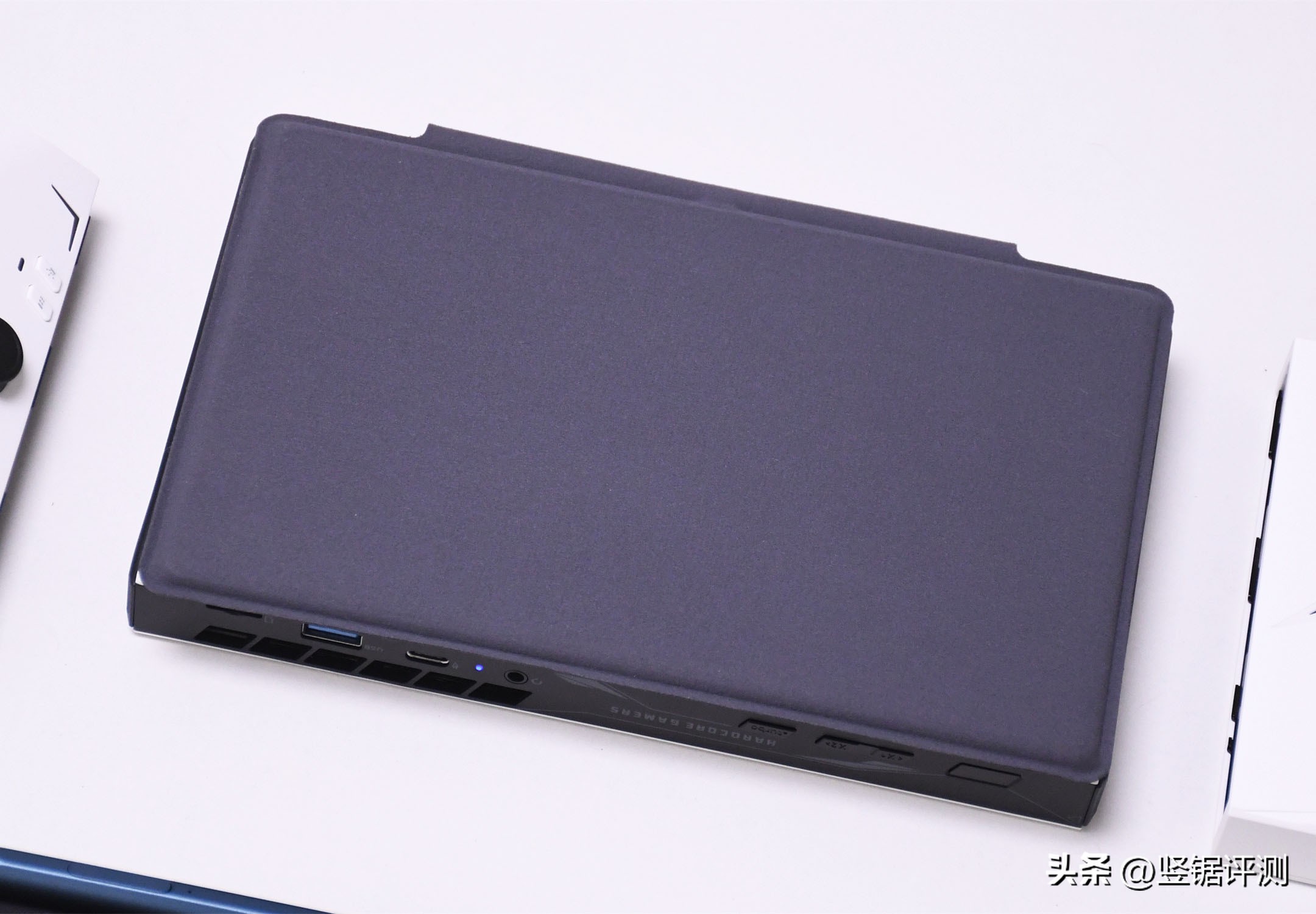 掌机多面手onexplayer2掌机评测,最新onexplayer2评测