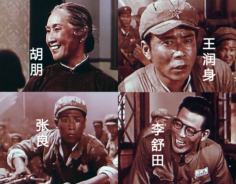 38年前的战争片真的能把人看哭,真实拍摄的历史战争片