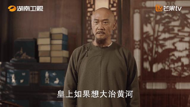 满屏黑色幽默的《天下长河》，历史剧爱好者福音，湖南卫视又赢了