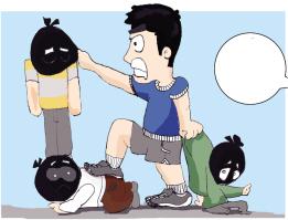 小伙拒绝喝酒被暴打后续,小伙因为拒绝喝酒惨遭暴打