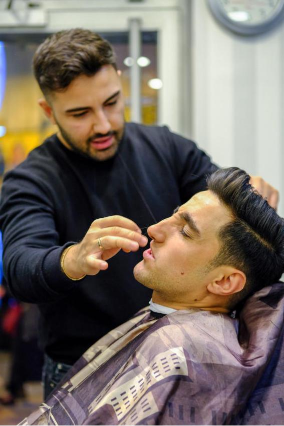 身高190的土耳其帅哥,土耳其的帅哥男图片