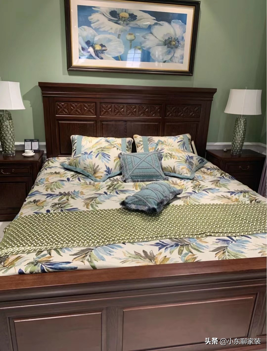 买软床好还是实木床好,是买软体床还是实木床好呢