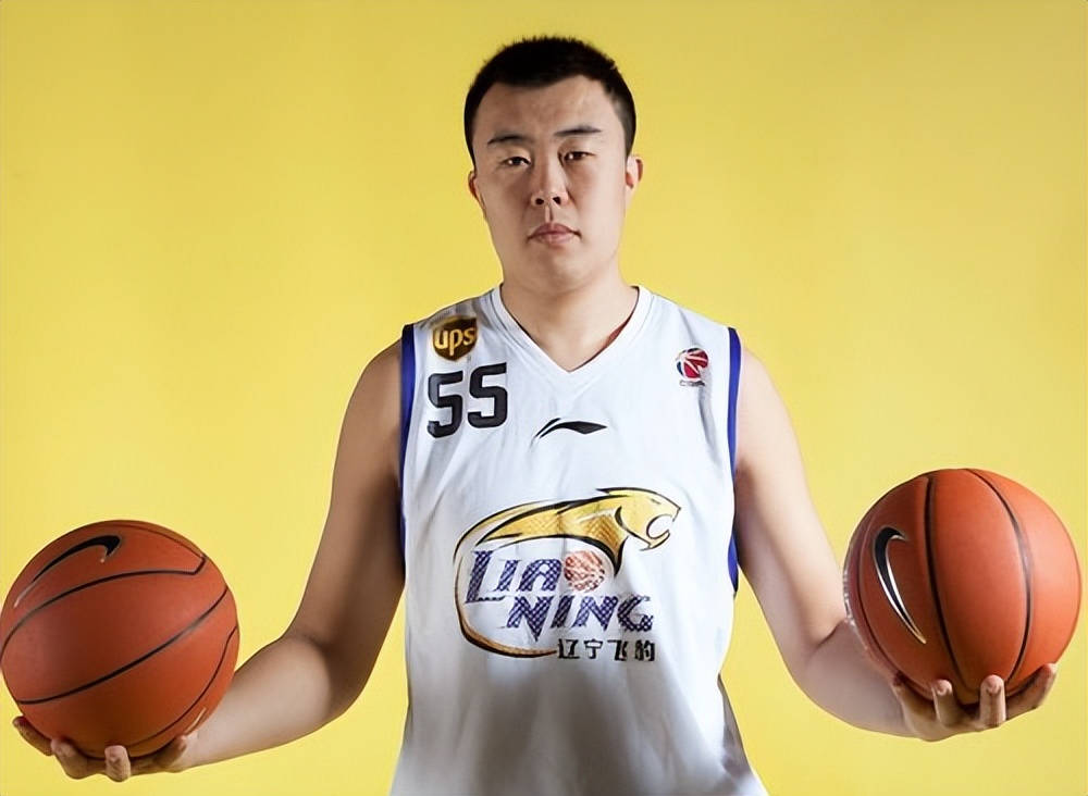 韩德君成长之路,韩德君第二阶段精彩集锦