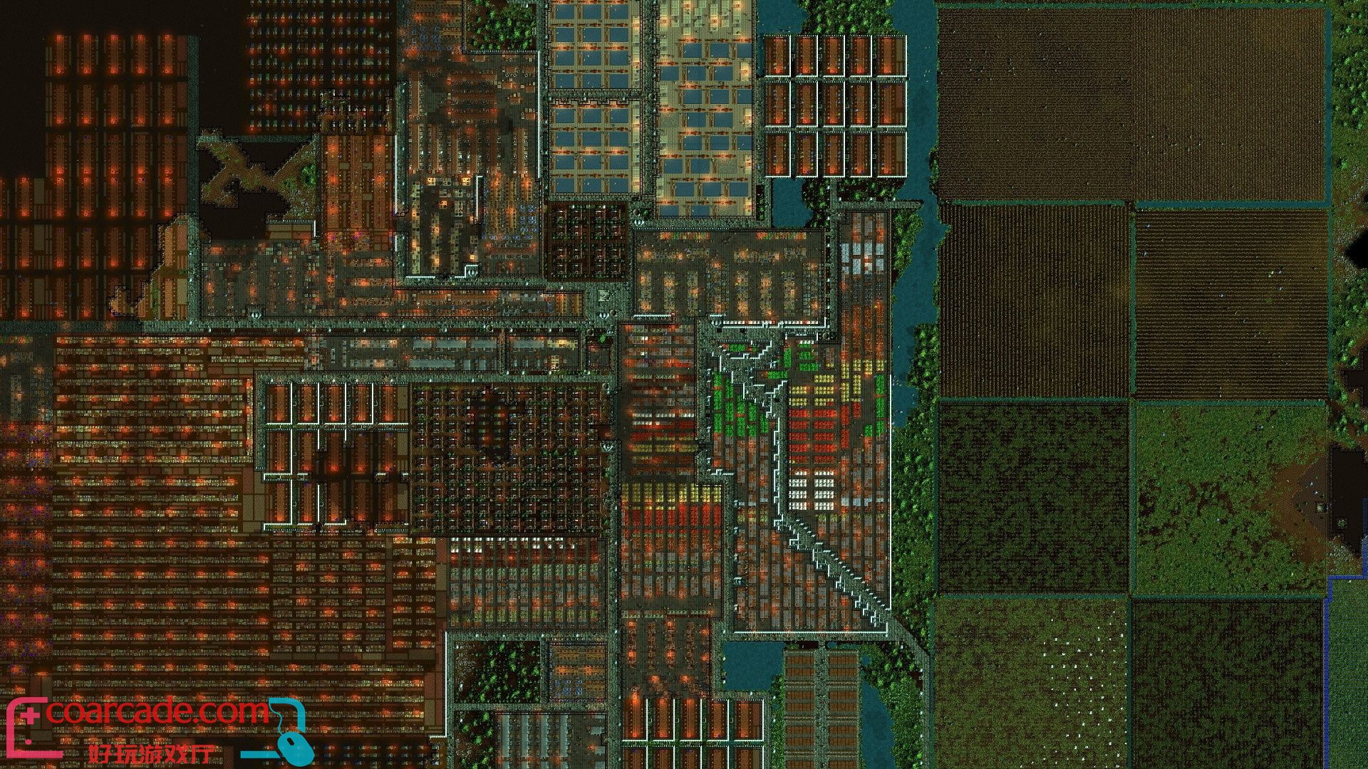 好玩的经营城市建造游戏,养成类城市建造游戏