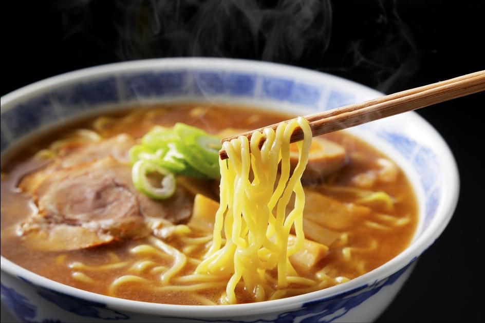 味千拉面和方便面,以前很火的味千拉面现在怎么样了