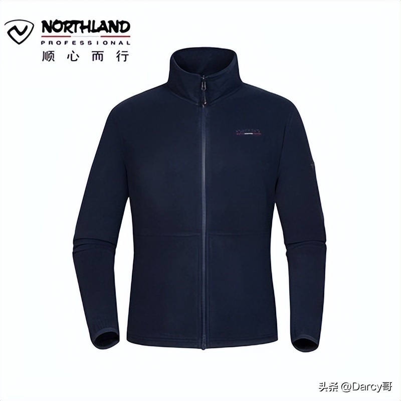 顶级抓绒衣四大品牌,8款国产抓绒衣产品全面了解