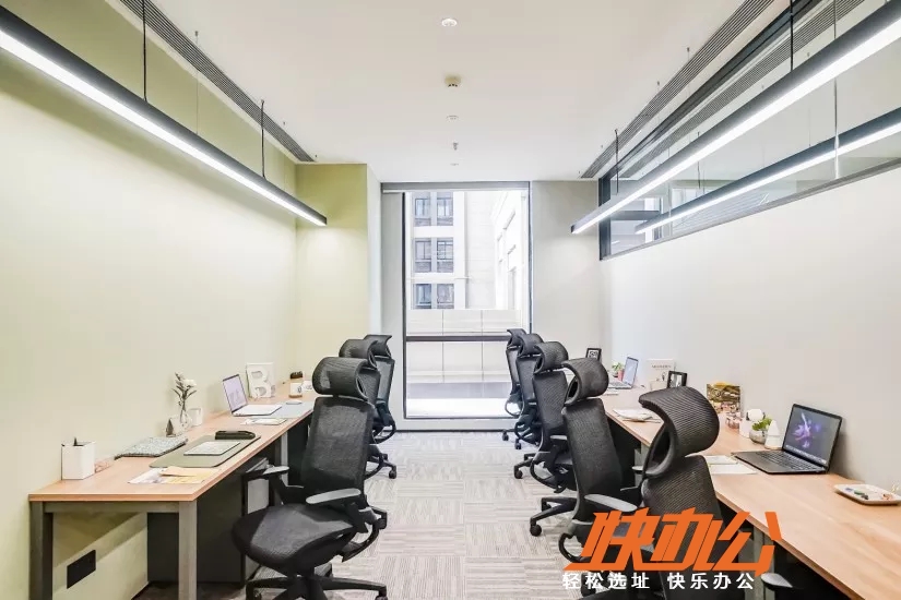 西安有哪些优质共享办公